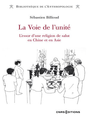 cover image of La Voie de l'unité